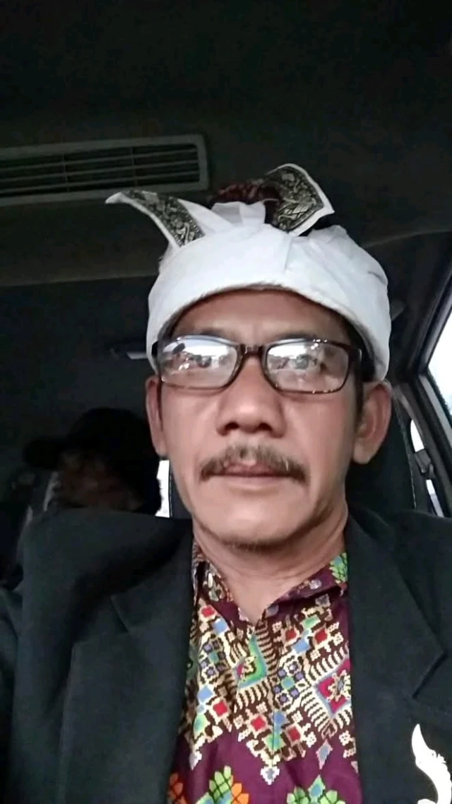 Pak Oo Sukenda
